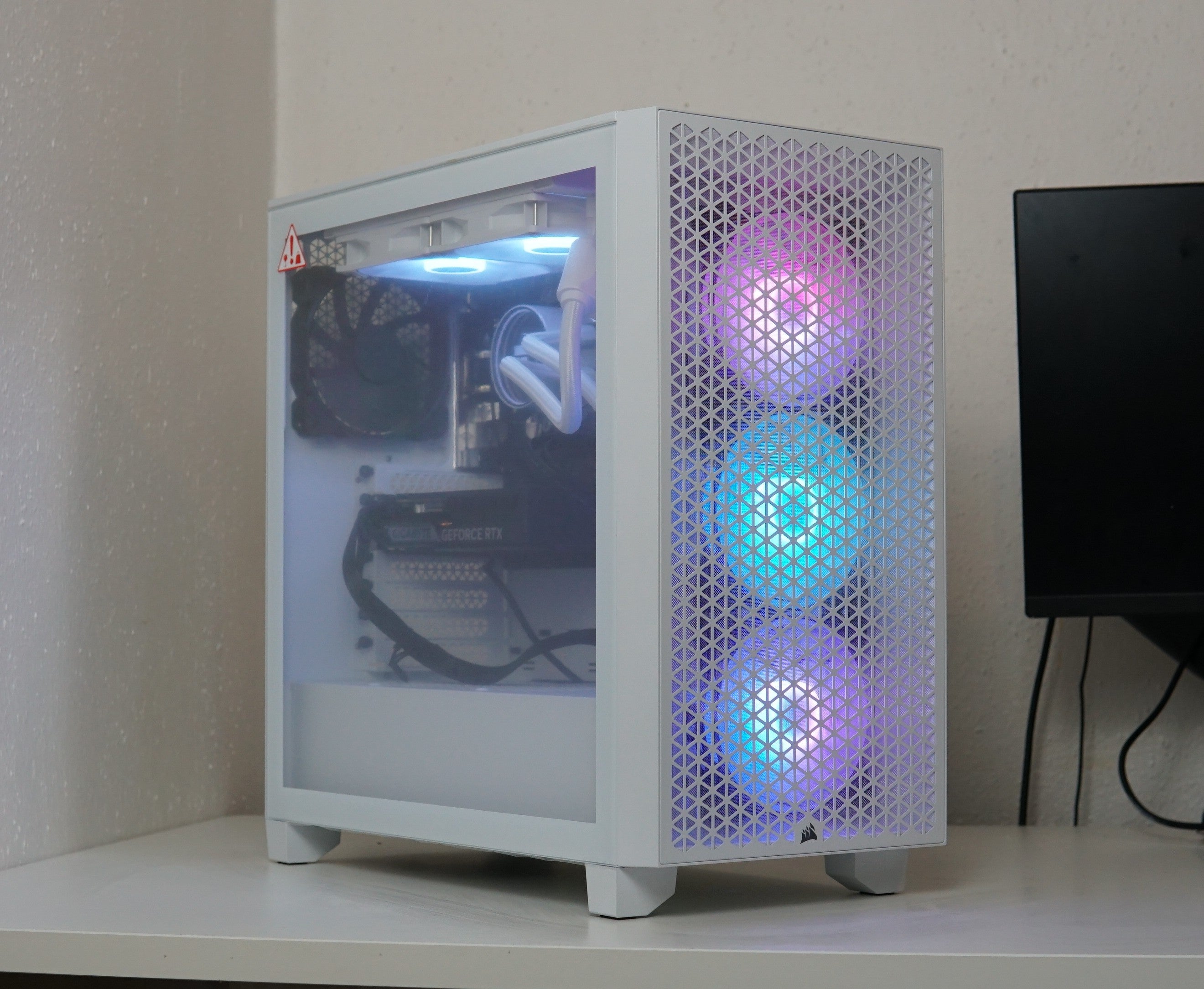 Gaming PC von Re-Gaming